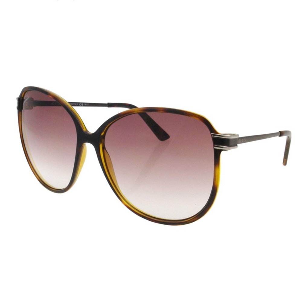 Gucci Sunglasses - Picture 6 of 6